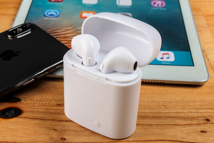 Tai nghe Bluetooth I7S